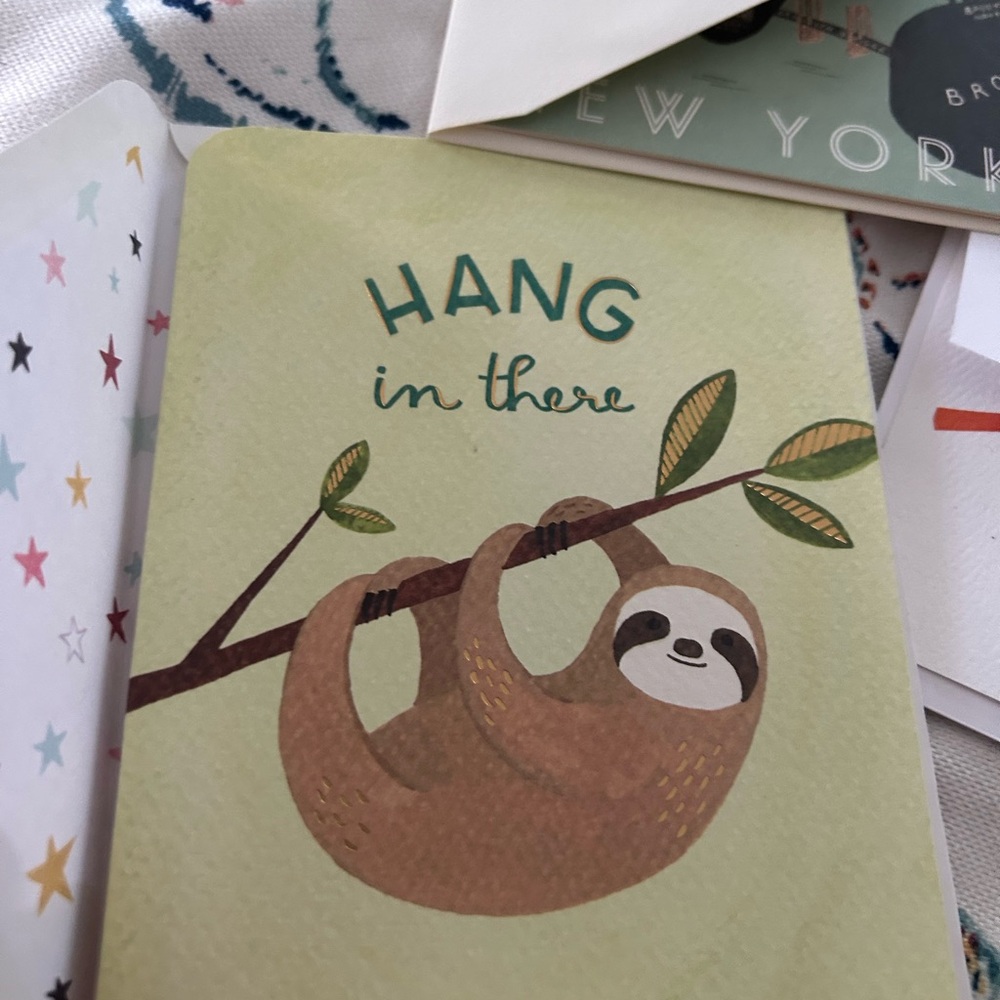 Assorted Greeting Cards with Envelopes - Picture 3 of 12